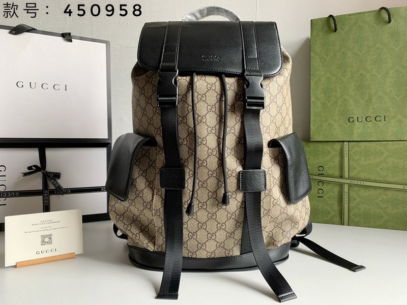 Gucci Handbags 298